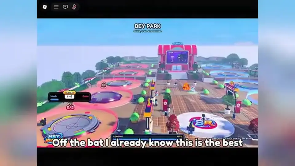 Arena overview for wiki lookup